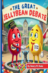 The Great Jellybean Debate