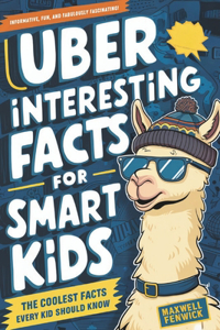 Uber Interesting Facts For Smart Kids