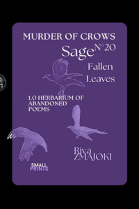 SageN°20 - Fallen Leaves