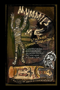 Mummies and Me