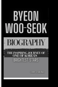 Byeon Woo Seok Biography