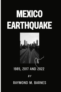 Mexico Earthquake