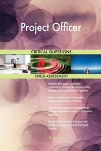 Project Officer Critical Questions Skills Assessment
