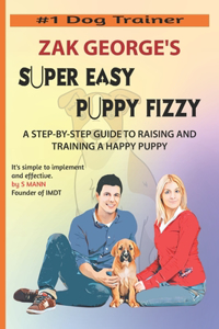 Super Easy Puppy Fizzy