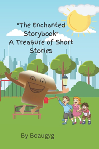 Enchanted Storybook