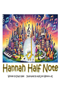 Hannah Half Note