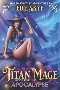 Titan Mage Apocalypse