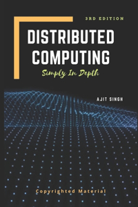 Distributed Computing