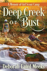 Deep Creek or Bust