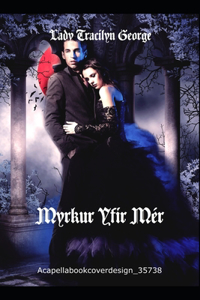 Myrkur Yfir Mér