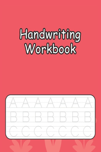 Handwriting Workbook