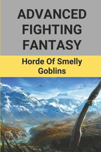 Advanced Fighting Fantasy