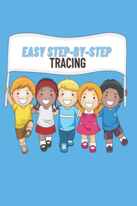 easy step-by-step TRACING