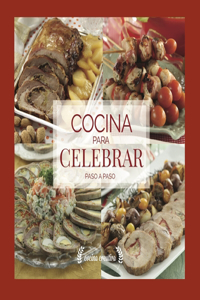 Cocina Para Celebrar