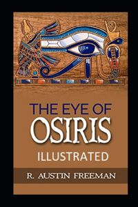 The Eye of Osiris Illustrated
