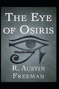 The Eye of Osiris Illustrated