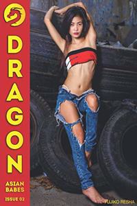 Dragon Issue 02 - Fujiko Resha