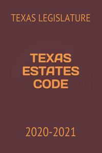 Texas Estates Code