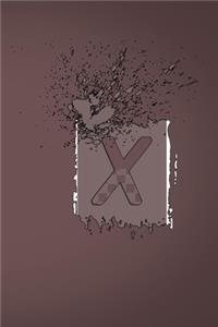 X