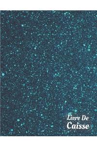 Livre De Caisse