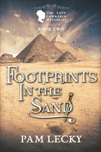 Footprints in the Sand