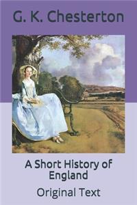 A Short History of England