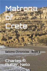 Matrona of Crete