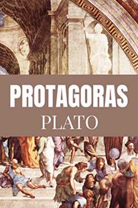 PROTAGORAS Plato