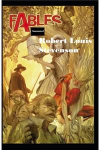 Fables Annotated