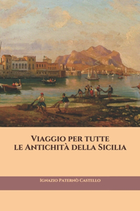 Viaggio per tutte le Antichità della Sicilia