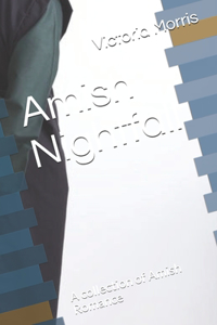 Amish Nightfall