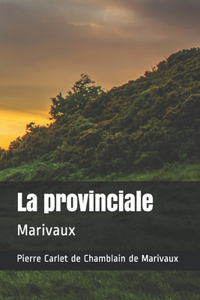 La provinciale