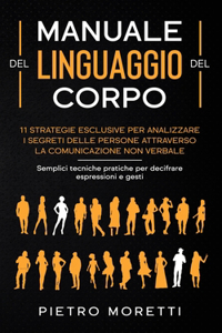 Manuale del Linguaggio del Corpo