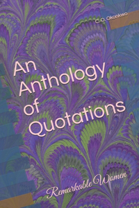 An Anthology of Quotations