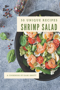 50 Unique Shrimp Salad Recipes