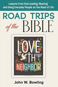 Road Trips of the Bible