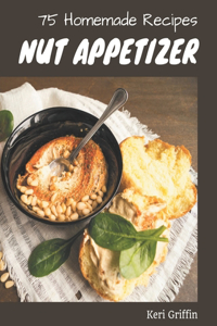 75 Homemade Nut Appetizer Recipes