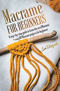 Macramè for Beginners