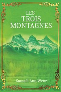 Les Trois Montagnes