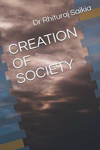 Creation of Society