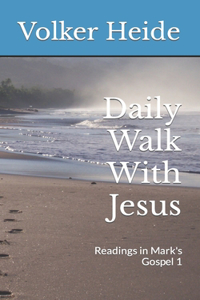 Daily Walk With Jesus