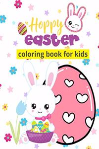 Hoppy Easter