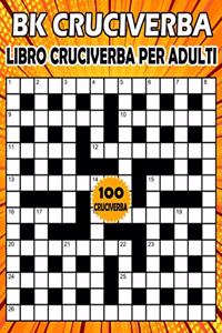 BK Cruciverba adulti