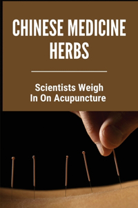 Chinese Medicine Herbs