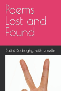 Poems Lost and Found