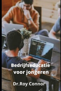 Bedrijfseducatie voor jongeren