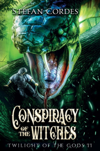 Conspiracy of The Witches