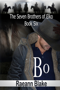 Bo (The Seven Brothers of Elko