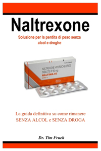 Naltrexone