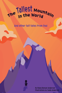 Tallest Mountain in the World
